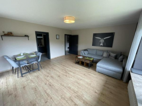 Ferienwohnung Im Wiesenrain